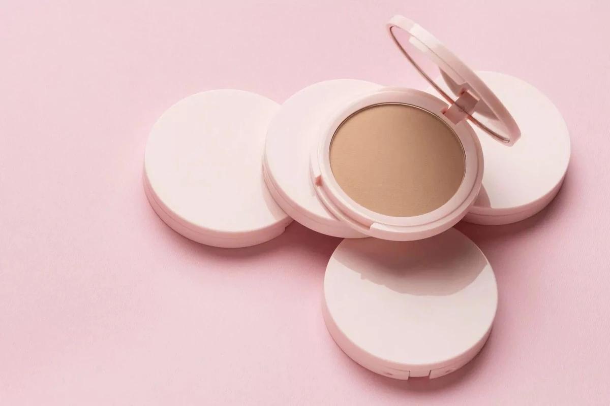 Compact Powder